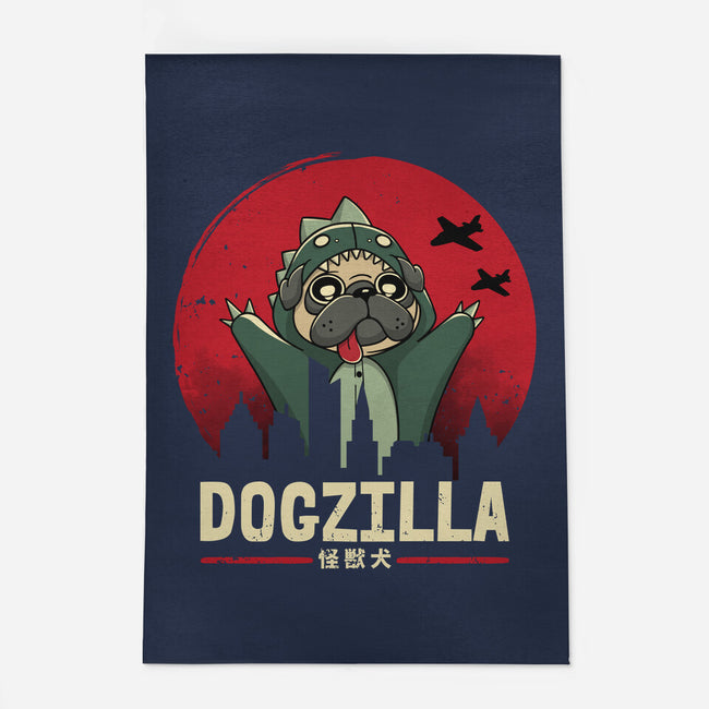 Dogzilla-None-Outdoor-Rug-retrodivision