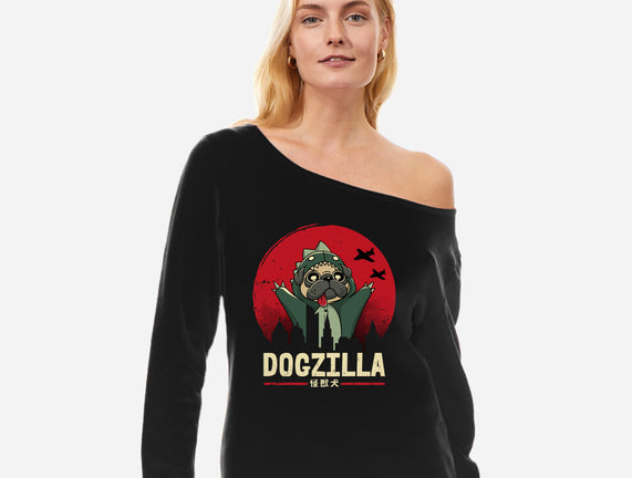 Dogzilla