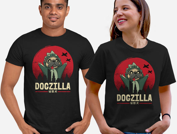 Dogzilla