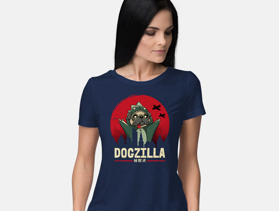 Dogzilla