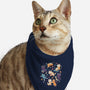 Naughty Cats-Cat-Bandana-Pet Collar-Geekydog