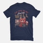 This Email Did Not Find Me Well-Unisex-Basic-Tee-eduely