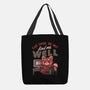 This Email Did Not Find Me Well-None-Basic Tote-Bag-eduely