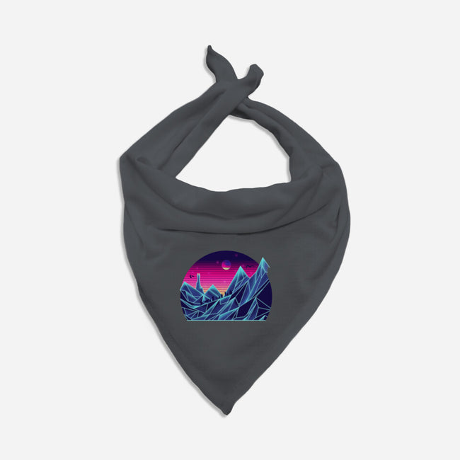 Rad Fellowship-Dog-Bandana-Pet Collar-sebasebi