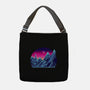 Rad Fellowship-None-Adjustable Tote-Bag-sebasebi