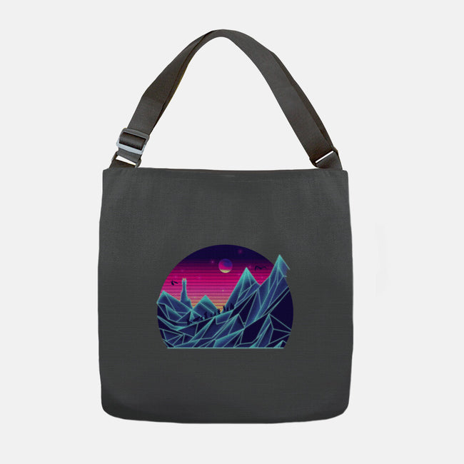 Rad Fellowship-None-Adjustable Tote-Bag-sebasebi