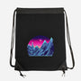 Rad Fellowship-None-Drawstring-Bag-sebasebi