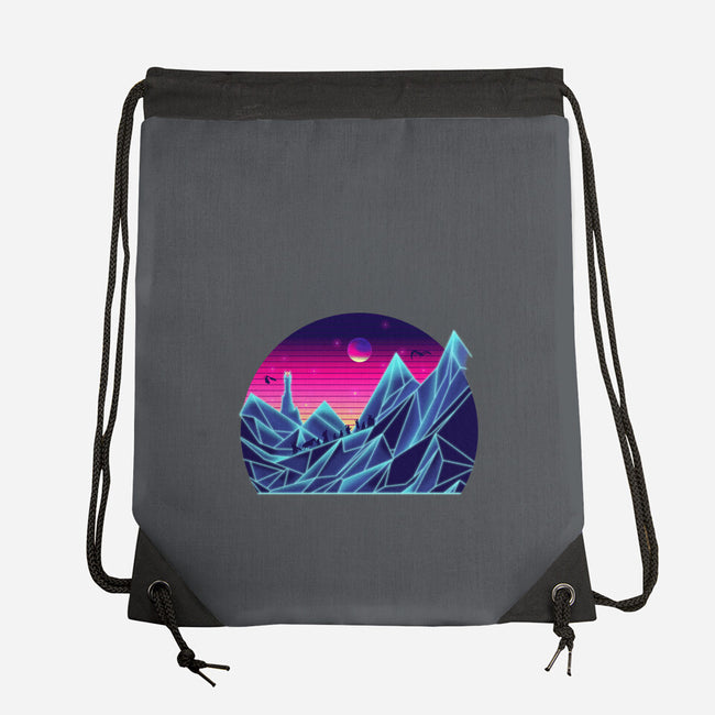 Rad Fellowship-None-Drawstring-Bag-sebasebi