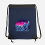 Rad Fellowship-None-Drawstring-Bag-sebasebi