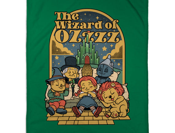 The Wizard Of Sleep