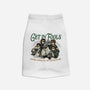 Get In Fools-Dog-Basic-Pet Tank-momma_gorilla