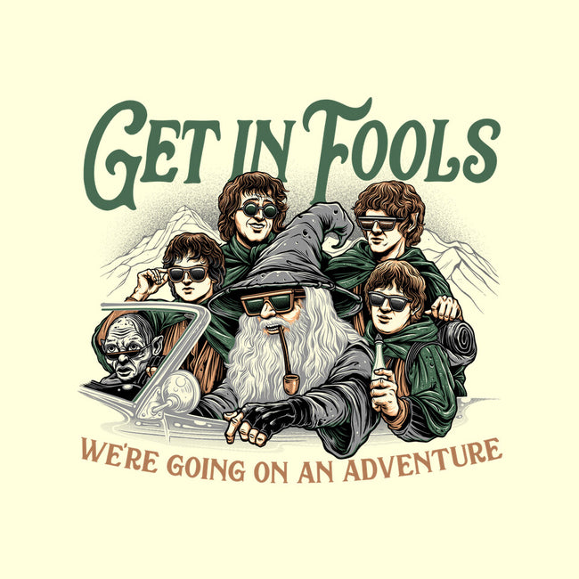 Get In Fools-Samsung-Snap-Phone Case-momma_gorilla