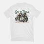 Get In Fools-Youth-Basic-Tee-momma_gorilla