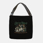 Get In Fools-None-Adjustable Tote-Bag-momma_gorilla