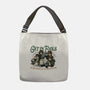 Get In Fools-None-Adjustable Tote-Bag-momma_gorilla