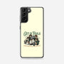 Get In Fools-Samsung-Snap-Phone Case-momma_gorilla