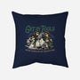 Get In Fools-None-Non-Removable Cover w Insert-Throw Pillow-momma_gorilla