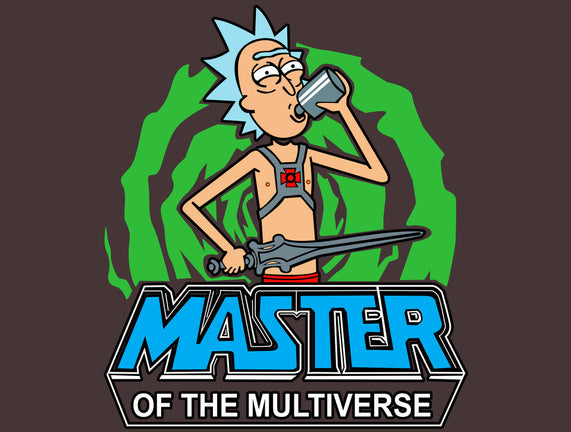 Master Of The Multiverse