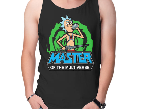 Master Of The Multiverse