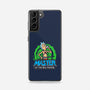 Master Of The Multiverse-Samsung-Snap-Phone Case-Planet of Tees