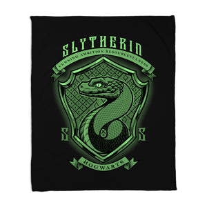 Green Snake Emblem