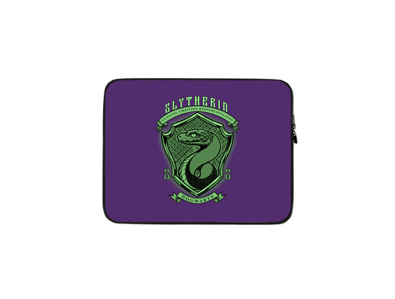 Green Snake Emblem