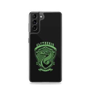 Green Snake Emblem