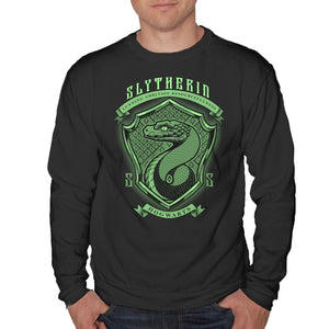 Green Snake Emblem