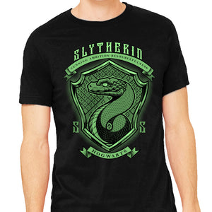 Green Snake Emblem