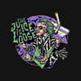 The Juice-None-Glossy-Sticker-momma_gorilla
