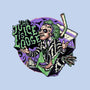 The Juice-Womens-Fitted-Tee-momma_gorilla