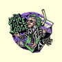 The Juice-None-Glossy-Sticker-momma_gorilla