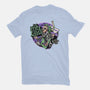 The Juice-Womens-Basic-Tee-momma_gorilla