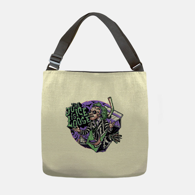 The Juice-None-Adjustable Tote-Bag-momma_gorilla