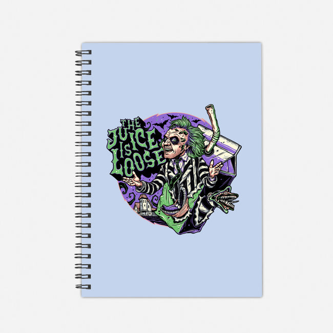 The Juice-None-Dot Grid-Notebook-momma_gorilla