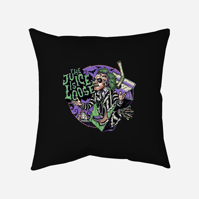 The Juice-None-Non-Removable Cover w Insert-Throw Pillow-momma_gorilla