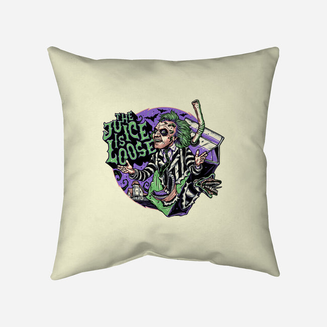 The Juice-None-Non-Removable Cover w Insert-Throw Pillow-momma_gorilla