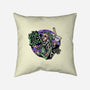 The Juice-None-Removable Cover-Throw Pillow-momma_gorilla