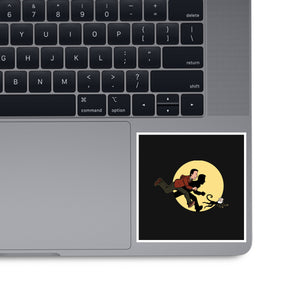 The Adventures Of Ross And Marcel