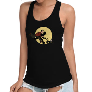 The Adventures Of Ross And Marcel