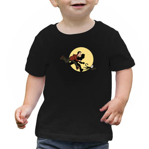 The Adventures Of Ross And Marcel