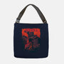 Attack On Titan-None-Adjustable Tote-Bag-Gleydson Barboza