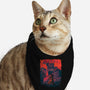 Attack On Titan-Cat-Bandana-Pet Collar-Gleydson Barboza