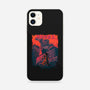 Attack On Titan-iPhone-Snap-Phone Case-Gleydson Barboza