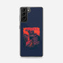 Attack On Titan-Samsung-Snap-Phone Case-Gleydson Barboza