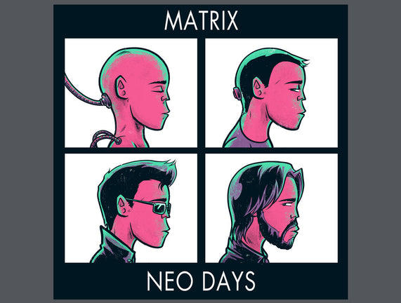 Neo Days