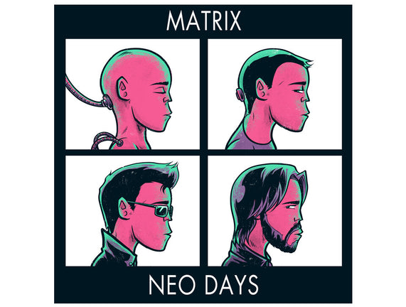 Neo Days