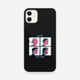 Neo Days-iPhone-Snap-Phone Case-Gleydson Barboza