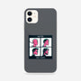 Neo Days-iPhone-Snap-Phone Case-Gleydson Barboza