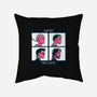 Neo Days-None-Non-Removable Cover w Insert-Throw Pillow-Gleydson Barboza